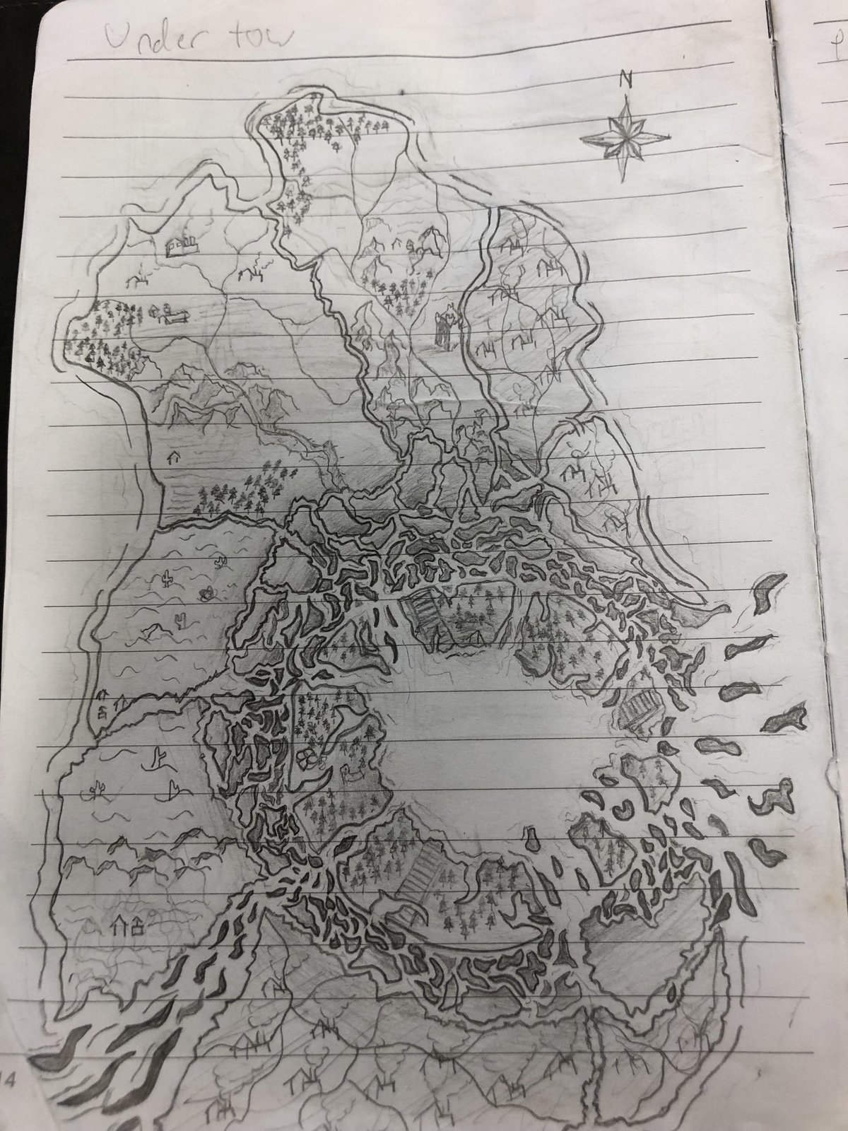 Lore, Worldbuilding & Magic Craft Your Storys Compelling Systems