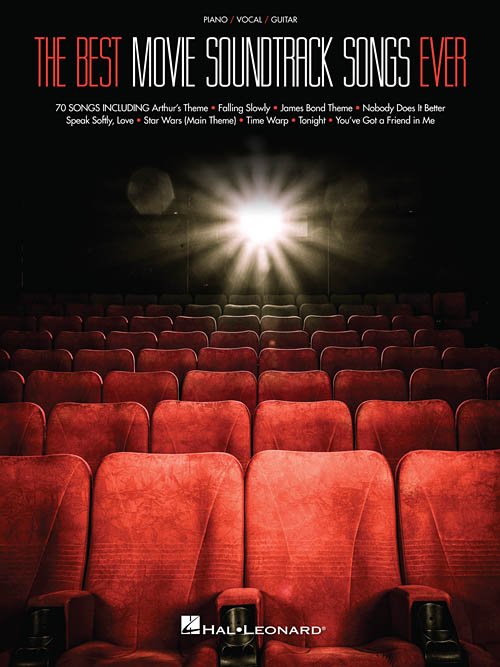 Soundtrack & Songs From Movies That Shaped Generations